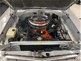 1968 Plymouth Road Runner (CC-2100142) for sale in North Canton, Ohio