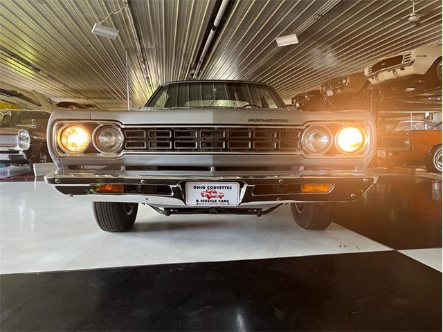 1968 Plymouth Road Runner (CC-2100142) for sale in North Canton, Ohio