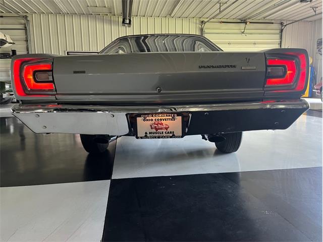 1968 Plymouth Road Runner (CC-2100142) for sale in North Canton, Ohio
