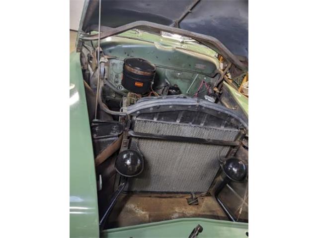 1948 Chrysler Royal (CC-2101420) for sale in Cadillac, Michigan