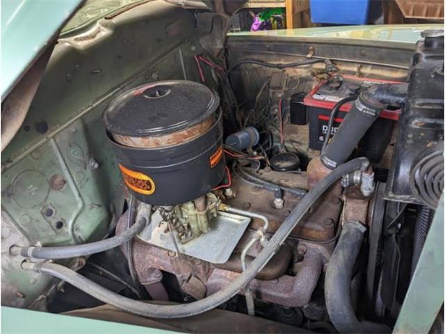 1948 Chrysler Royal (CC-2101420) for sale in Cadillac, Michigan