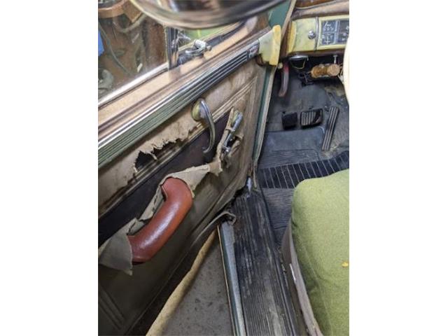 1948 Chrysler Royal (CC-2101420) for sale in Cadillac, Michigan