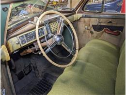 1948 Chrysler Royal (CC-2101420) for sale in Cadillac, Michigan