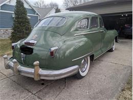 1948 Chrysler Royal (CC-2101420) for sale in Cadillac, Michigan