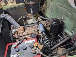 1948 Chrysler Royal (CC-2101420) for sale in Cadillac, Michigan