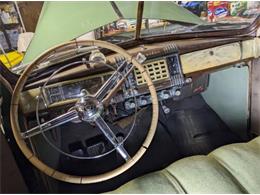 1948 Chrysler Royal (CC-2101420) for sale in Cadillac, Michigan