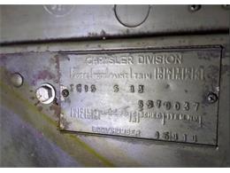 1948 Chrysler Royal (CC-2101420) for sale in Cadillac, Michigan