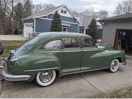 1948 Chrysler Royal (CC-2101420) for sale in Cadillac, Michigan