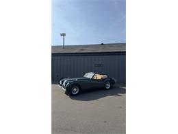 1954 Jaguar XK120 (CC-2101421) for sale in Saratoga Springs, New York