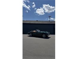 1954 Jaguar XK120 (CC-2101421) for sale in Saratoga Springs, New York