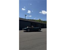 1954 Jaguar XK120 (CC-2101421) for sale in Saratoga Springs, New York
