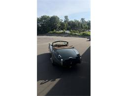 1954 Jaguar XK120 (CC-2101421) for sale in Saratoga Springs, New York