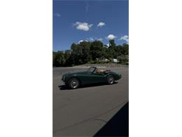 1954 Jaguar XK120 (CC-2101421) for sale in Saratoga Springs, New York