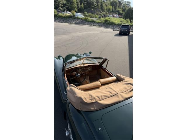 1954 Jaguar XK120 (CC-2101421) for sale in Saratoga Springs, New York