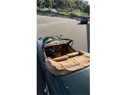 1954 Jaguar XK120 (CC-2101421) for sale in Saratoga Springs, New York