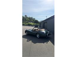 1954 Jaguar XK120 (CC-2101421) for sale in Saratoga Springs, New York