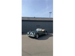 1954 Jaguar XK120 (CC-2101421) for sale in Saratoga Springs, New York