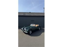 1954 Jaguar XK120 (CC-2101421) for sale in Saratoga Springs, New York