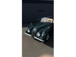 1954 Jaguar XK120 (CC-2101421) for sale in Saratoga Springs, New York
