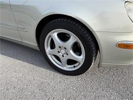 2000 Mercedes-Benz S500 (CC-2101422) for sale in Saratoga Springs, New York