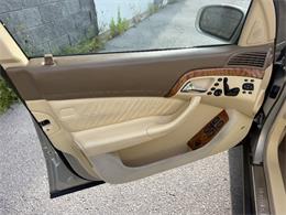 2000 Mercedes-Benz S500 (CC-2101422) for sale in Saratoga Springs, New York