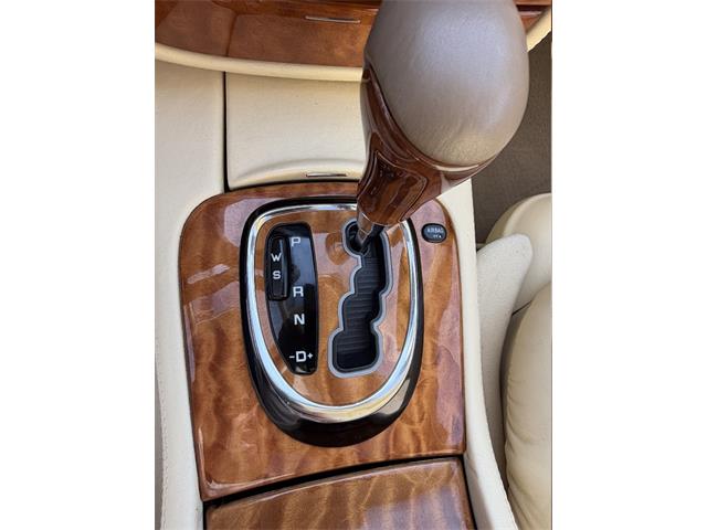 2000 Mercedes-Benz S500 (CC-2101422) for sale in Saratoga Springs, New York
