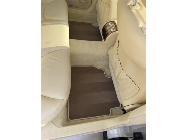 2000 Mercedes-Benz S500 (CC-2101422) for sale in Saratoga Springs, New York