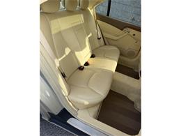 2000 Mercedes-Benz S500 (CC-2101422) for sale in Saratoga Springs, New York
