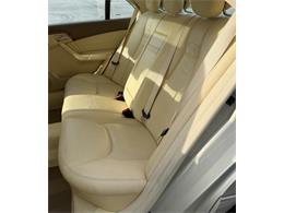 2000 Mercedes-Benz S500 (CC-2101422) for sale in Saratoga Springs, New York