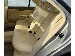 2000 Mercedes-Benz S500 (CC-2101422) for sale in Saratoga Springs, New York