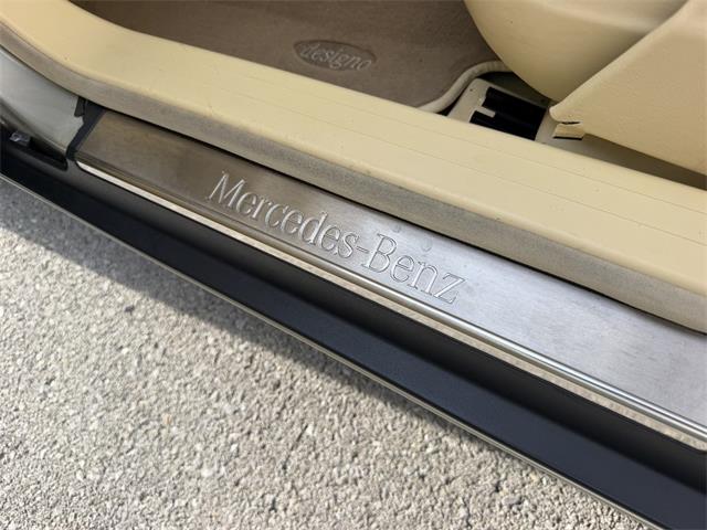 2000 Mercedes-Benz S500 (CC-2101422) for sale in Saratoga Springs, New York