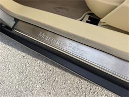 2000 Mercedes-Benz S500 (CC-2101422) for sale in Saratoga Springs, New York