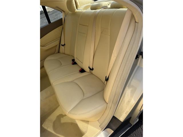 2000 Mercedes-Benz S500 (CC-2101422) for sale in Saratoga Springs, New York