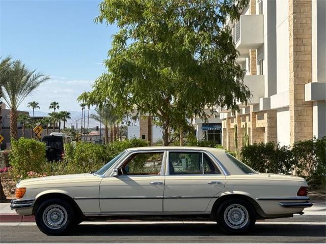 1979 Mercedes-Benz 300SD (CC-2101423) for sale in Cadillac, Michigan