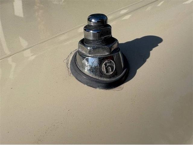 1979 Mercedes-Benz 300SD (CC-2101423) for sale in Cadillac, Michigan