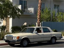 1979 Mercedes-Benz 300SD (CC-2101423) for sale in Cadillac, Michigan