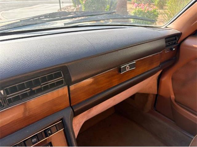 1979 Mercedes-Benz 300SD (CC-2101423) for sale in Cadillac, Michigan