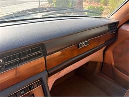 1979 Mercedes-Benz 300SD (CC-2101423) for sale in Cadillac, Michigan