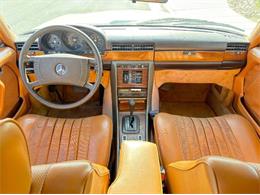 1979 Mercedes-Benz 300SD (CC-2101423) for sale in Cadillac, Michigan