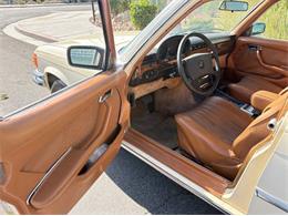1979 Mercedes-Benz 300SD (CC-2101423) for sale in Cadillac, Michigan
