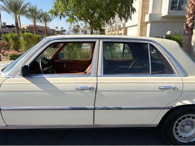 1979 Mercedes-Benz 300SD (CC-2101423) for sale in Cadillac, Michigan