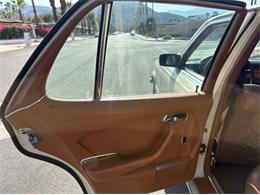 1979 Mercedes-Benz 300SD (CC-2101423) for sale in Cadillac, Michigan