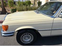 1979 Mercedes-Benz 300SD (CC-2101423) for sale in Cadillac, Michigan