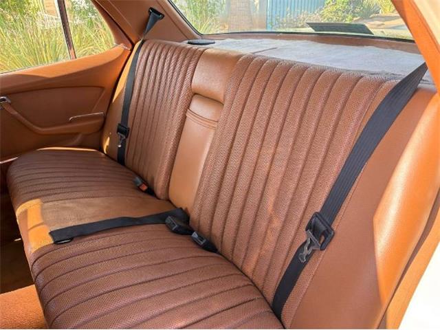 1979 Mercedes-Benz 300SD (CC-2101423) for sale in Cadillac, Michigan