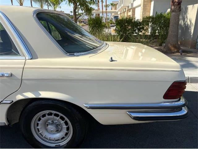 1979 Mercedes-Benz 300SD (CC-2101423) for sale in Cadillac, Michigan