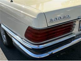 1979 Mercedes-Benz 300SD (CC-2101423) for sale in Cadillac, Michigan