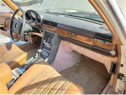 1979 Mercedes-Benz 300SD (CC-2101423) for sale in Cadillac, Michigan
