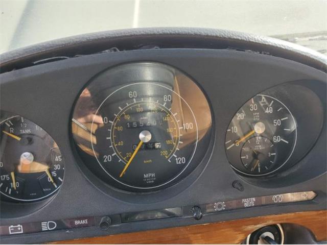 1979 Mercedes-Benz 300SD (CC-2101423) for sale in Cadillac, Michigan
