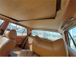 1979 Mercedes-Benz 300SD (CC-2101423) for sale in Cadillac, Michigan