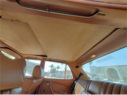 1979 Mercedes-Benz 300SD (CC-2101423) for sale in Cadillac, Michigan